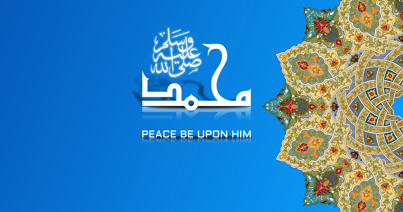 Islamic heritage — architectural beauty and spiritual serenity